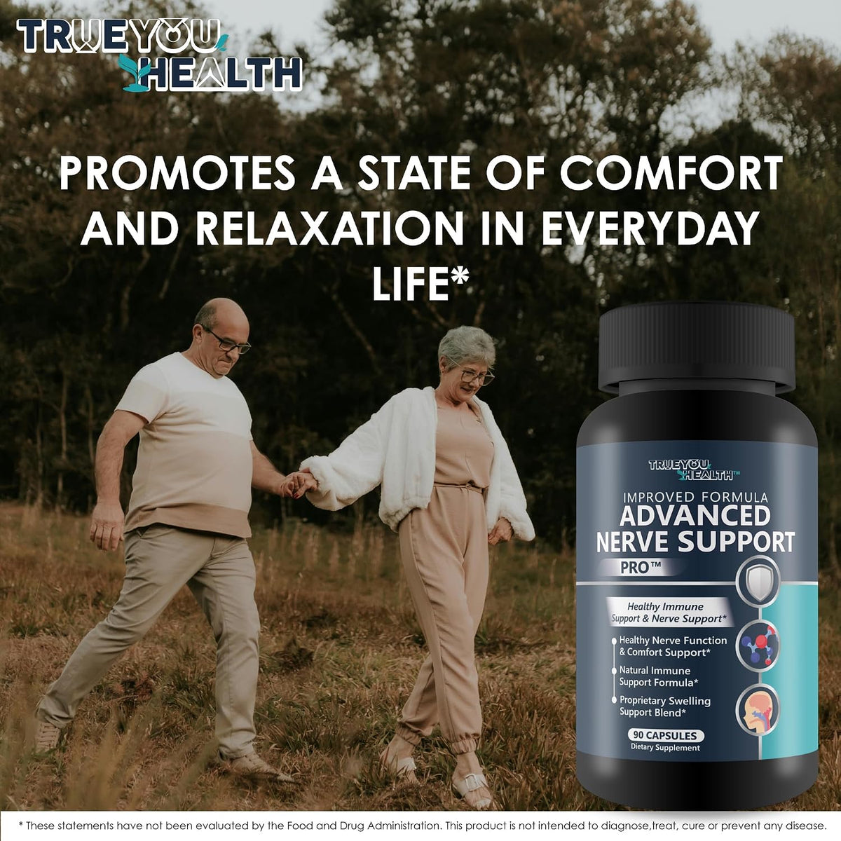 Advanced Nerve Support Pro – The Japanese Red Vitamin Ritual with Ghost Pepper Trick Absorption - görsel 5