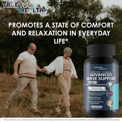 Advanced Nerve Support Pro – The Japanese Red Vitamin Ritual with Ghost Pepper Trick Absorption