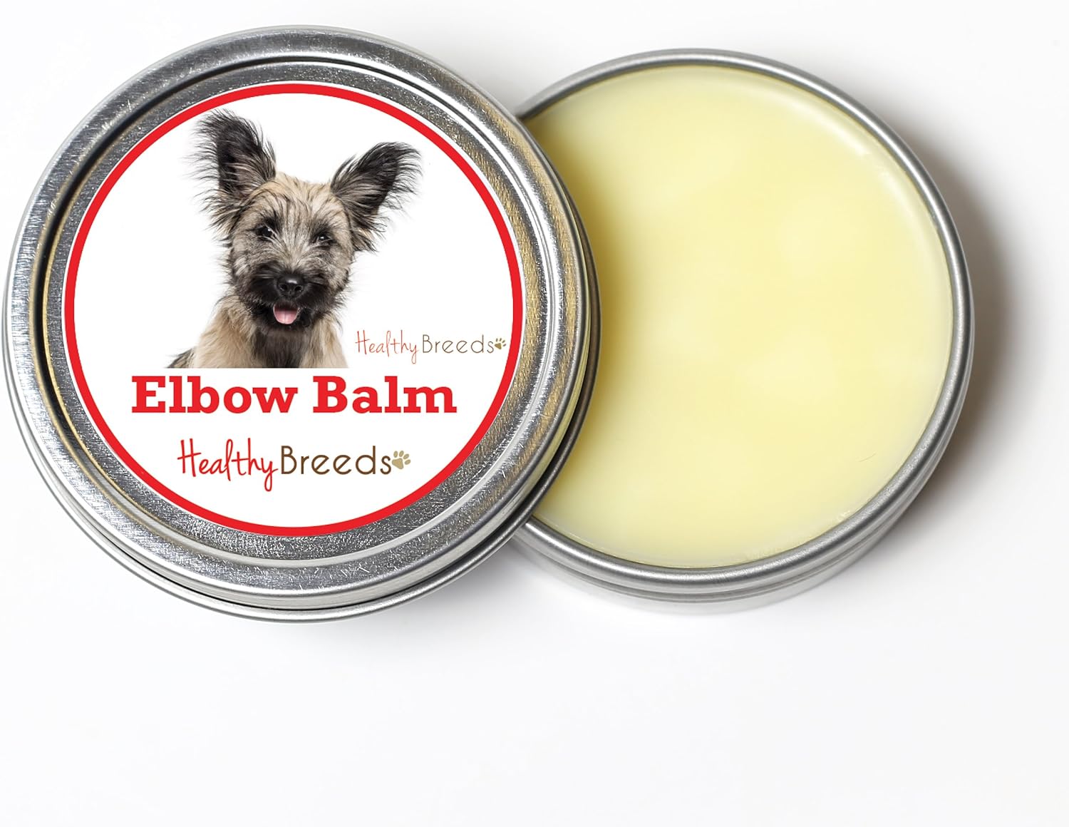 Healthy Breeds Skye Terrier Dog Elbow Balm 57 g - görsel 1