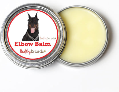 Healthy Breeds Beauceron Dog Elbow Balm, 56 g