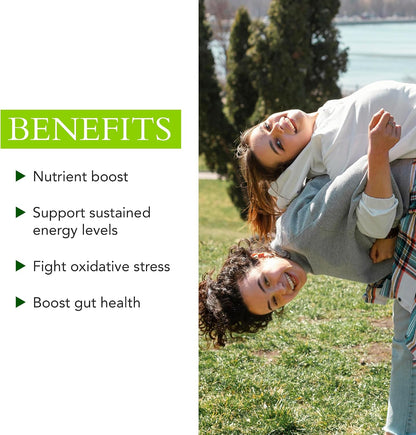 Xtravit Moringa Oleifera – Natural Superfood Supplement, 1000mg, 60 Vegan Capsules