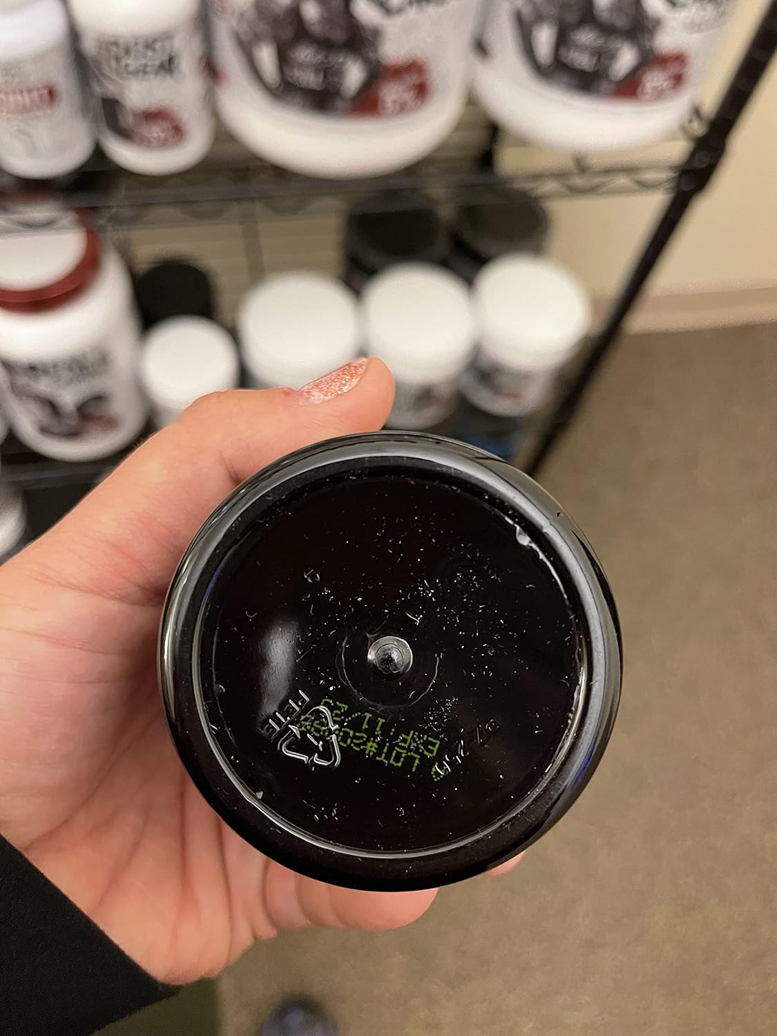 5% Nutrition Core ZMA (with Boron) – 90 Capsules - görsel 9
