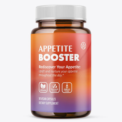 NGL Appetite Booster Tablets Extra Strength for Adults