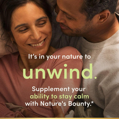 Nature's Bounty Rhodiola Supplement 400 mg, 30 Capsules – Mental Fatigue and Stress Relief