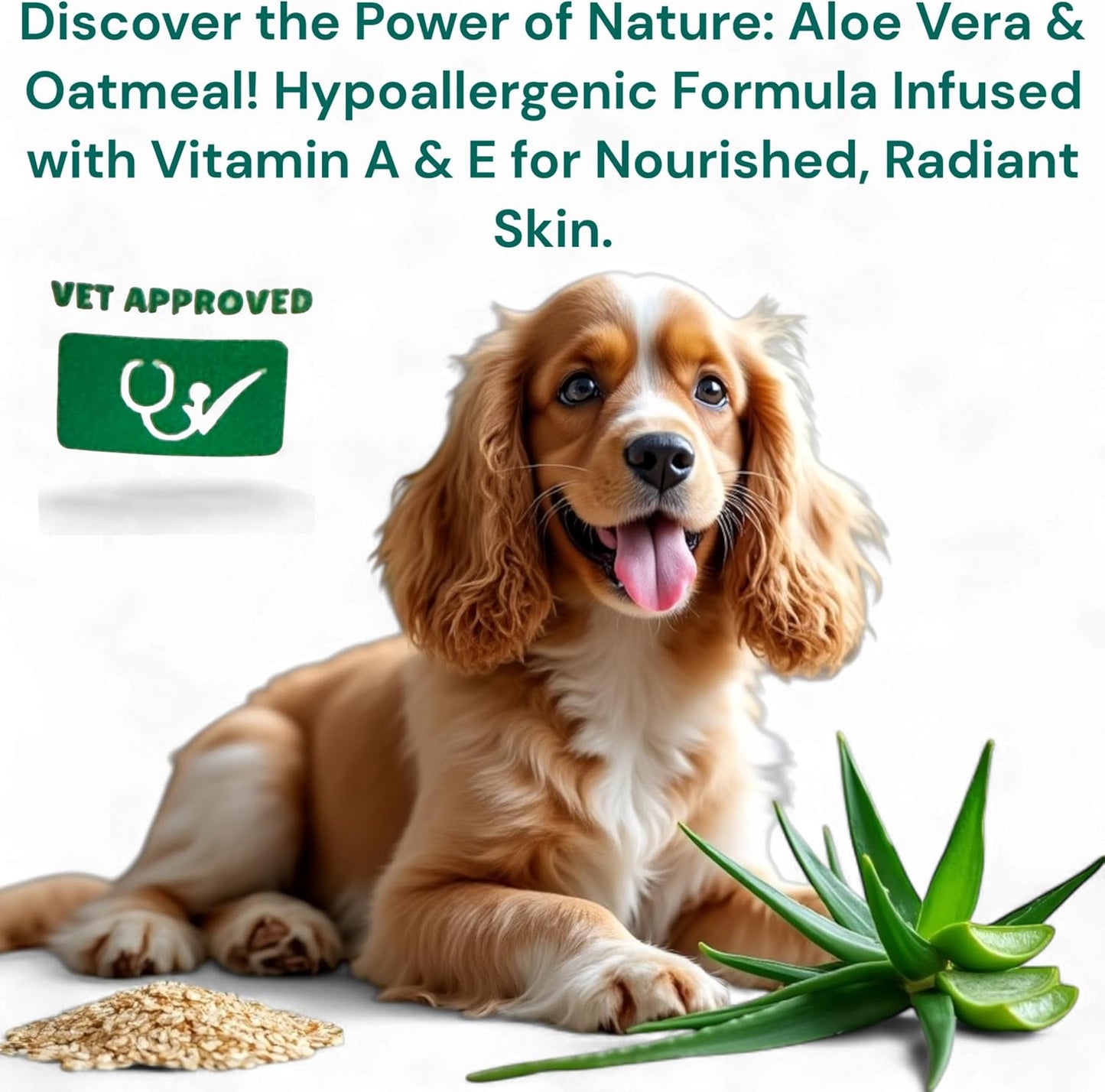 Vetlo Multivitamin Chews for Dogs (60 Chews) - görsel 3