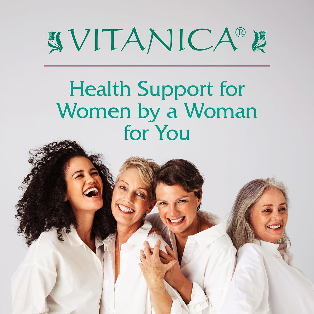 Vitanica VasoBlend, Cardiovascular Support, Vegan, 90 Capsules - görsel 7
