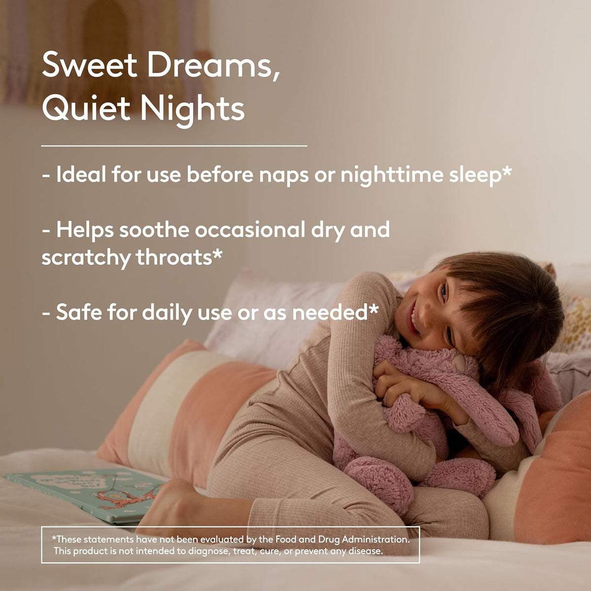 Harker Herbals Children's Chest Night Herbal Syrup – Nighttime Sleep Support – 150 ml - görsel 4