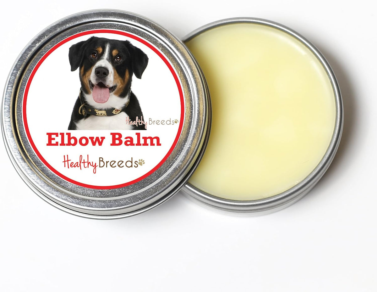 Healthy Breeds Entlebucher Mountain Dog Dog Elbow Balm 2 oz - görsel 1