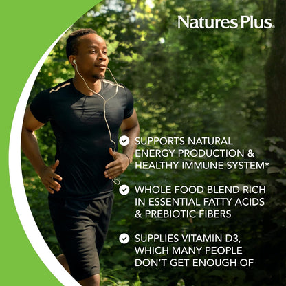 NaturesPlus Source of Life - 90 Mini-Tabs - Multivitamin & Mineral Supplement