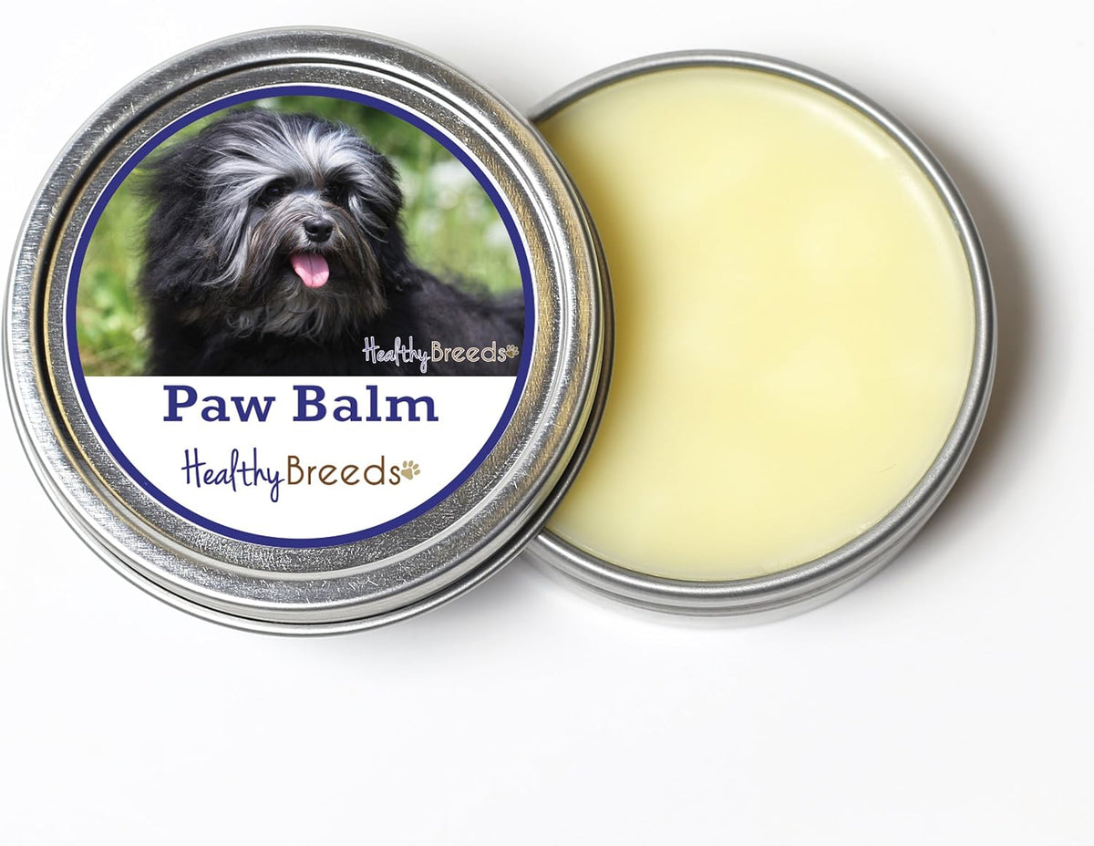 Healthy Breeds Lowchen Dog Paw Balm 57 g - görsel 1