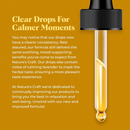 Amazing Botanicals Cat's Claw Tincture – Organic Uncaria Tomentosa 10x Extract, Immune & Joint Support, 30ml
