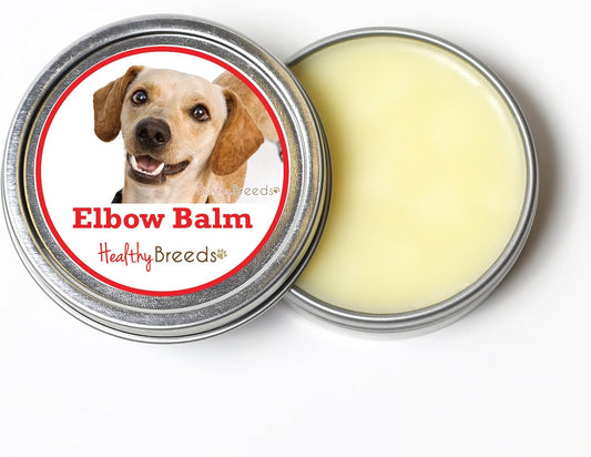 Healthy Breeds Chiweenie Dog Elbow Balm 2 oz