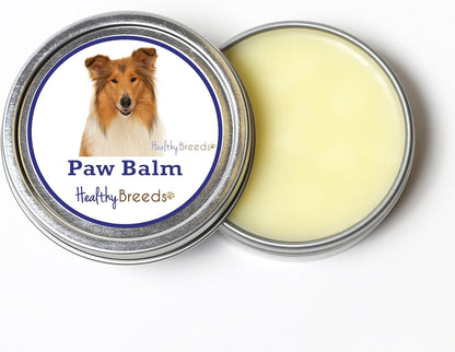 Healthy Breeds Collie Dog Paw Balm 57 g