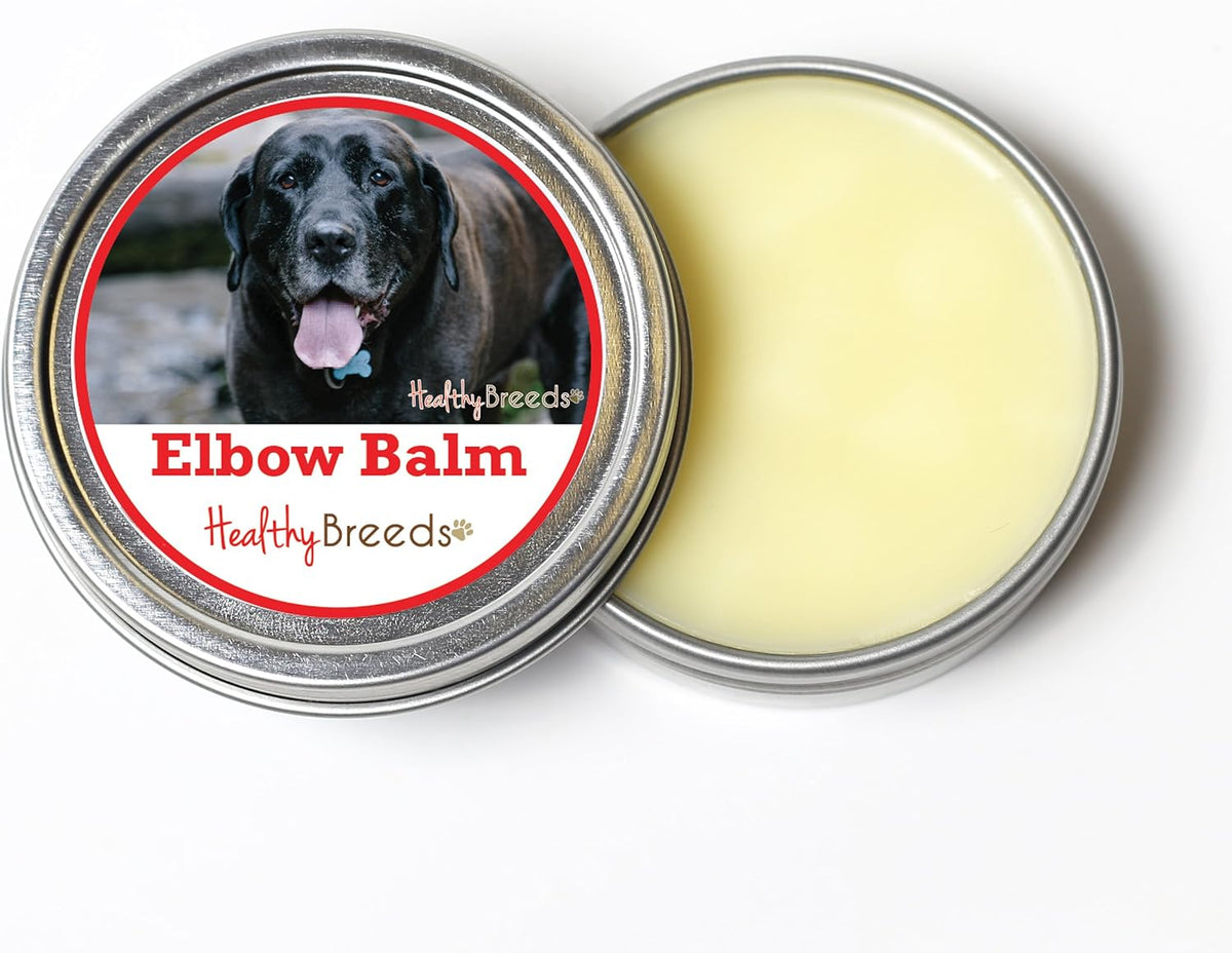 Healthy Breeds Mastador Dog Elbow Balm 57g - görsel 1