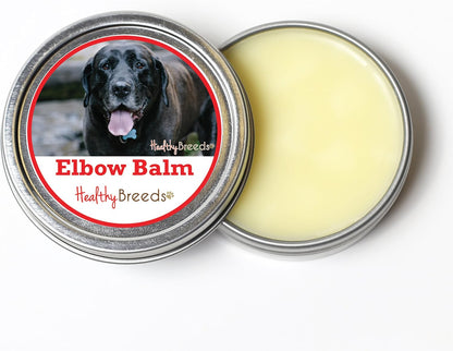 Healthy Breeds Mastador Dog Elbow Balm 57g