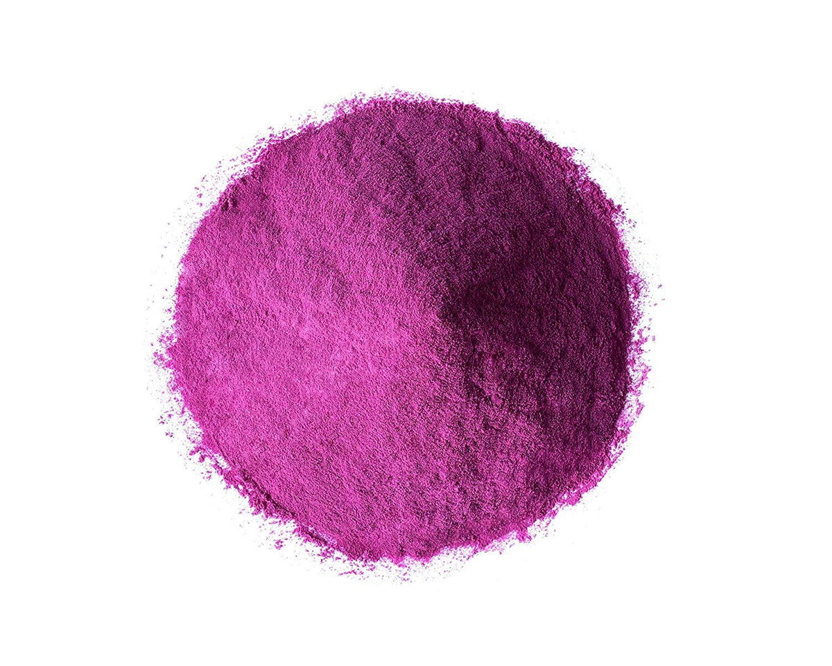 Organic Black Currant Juice Powder - 1.81 kg - görsel 3