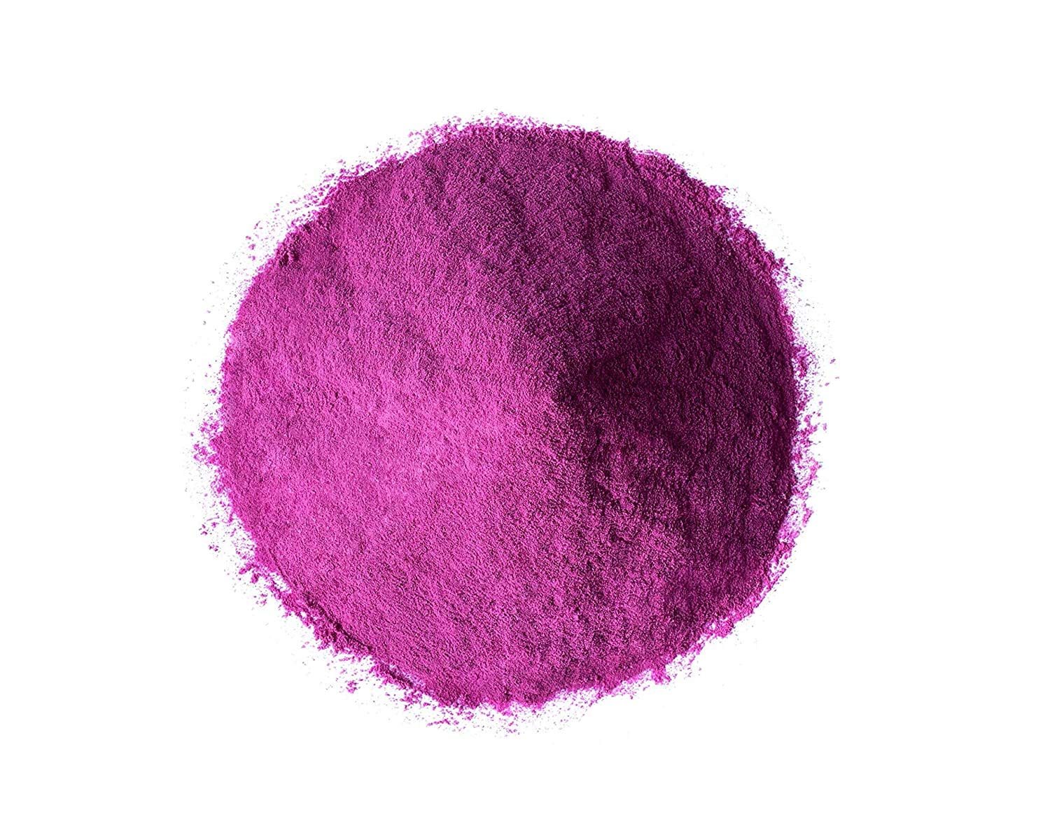 Food to Live Organic Blackcurrant Juice Powder, 907g – Non-GMO, Raw, Kosher, Vegan Superfood - görsel 3