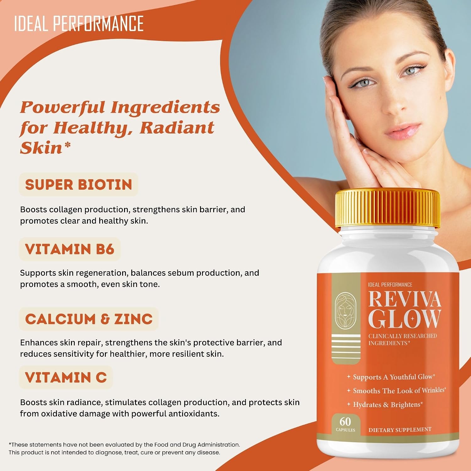 Reviva Glow Capsules (5 Pack) - görsel 5