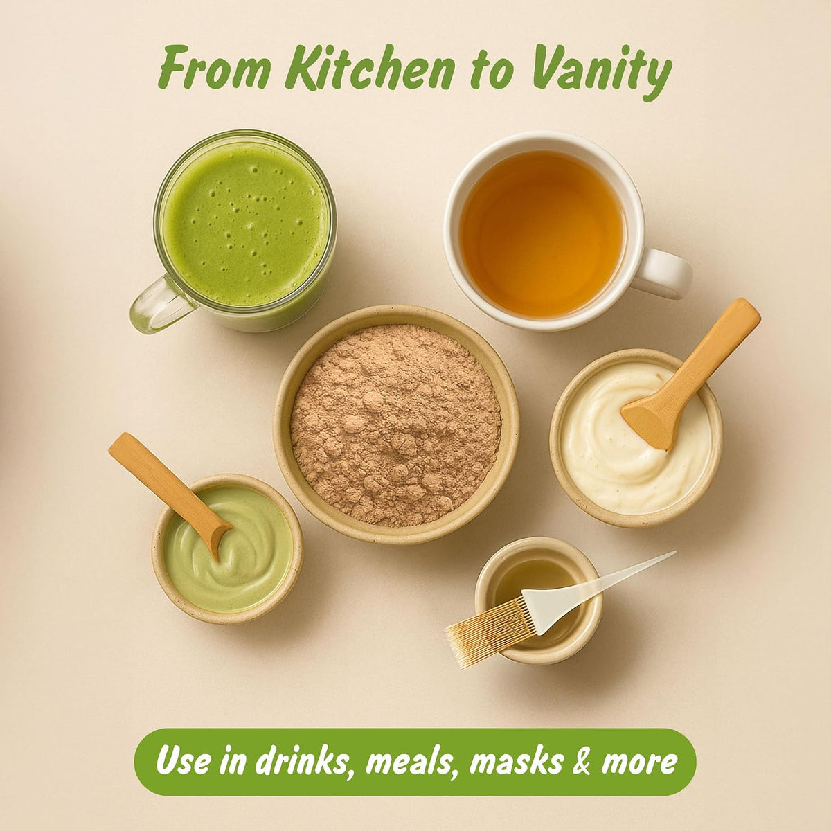Spice Profile Organic Amla Powder | 113 g | Lab Tested - görsel 2