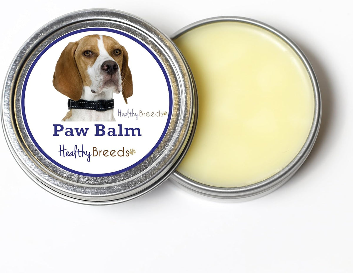 Healthy Breeds English Pointer Dog Paw Balm (56g) - görsel 1
