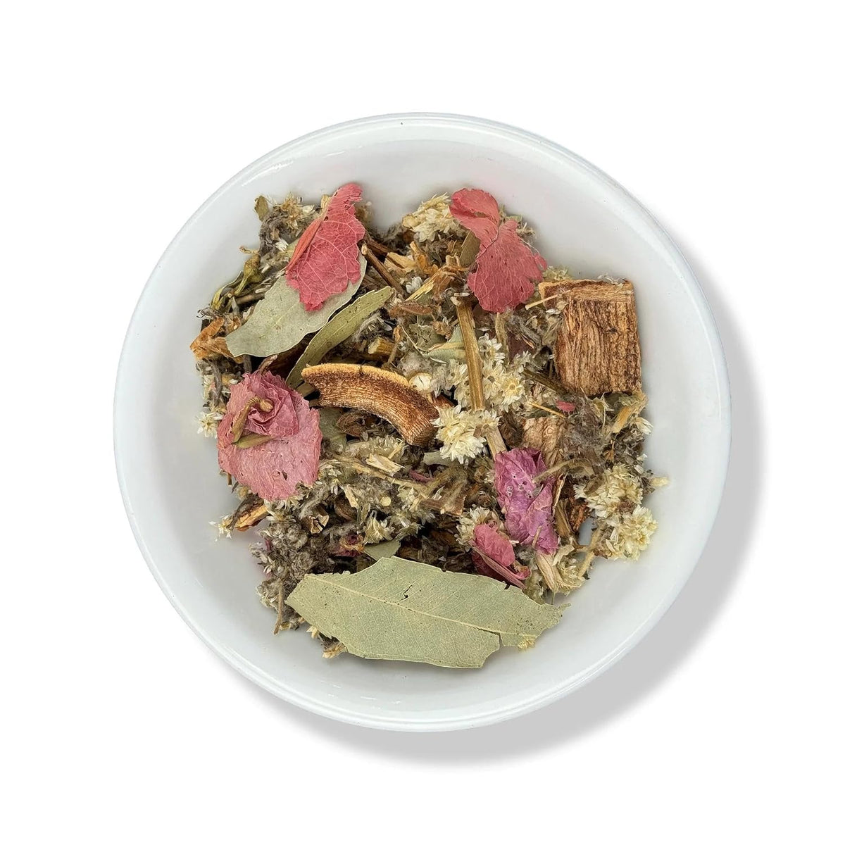 Bronquios Tea - Loose Leaf Tea - 227g - görsel 1