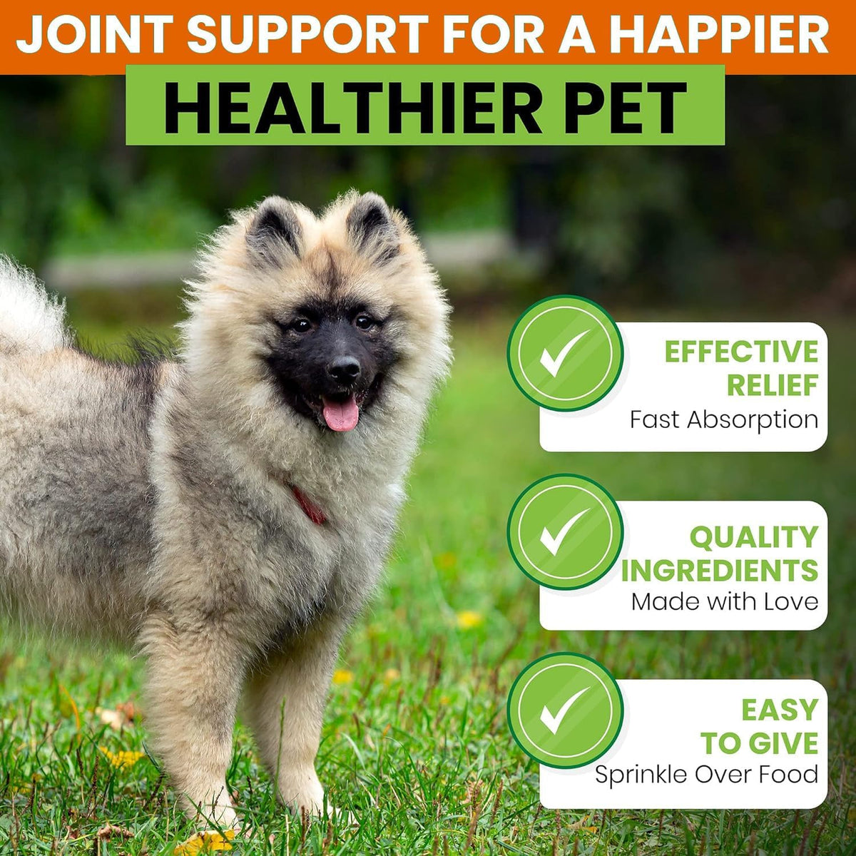 Turmeric Curcumin for Dogs – 180 Duck-Flavoured Tablets – Advanced Hip & Joint Formula with Piperine – Supports Mobility, Inflammatory Response, Skin Health & Immune Function - görsel 6