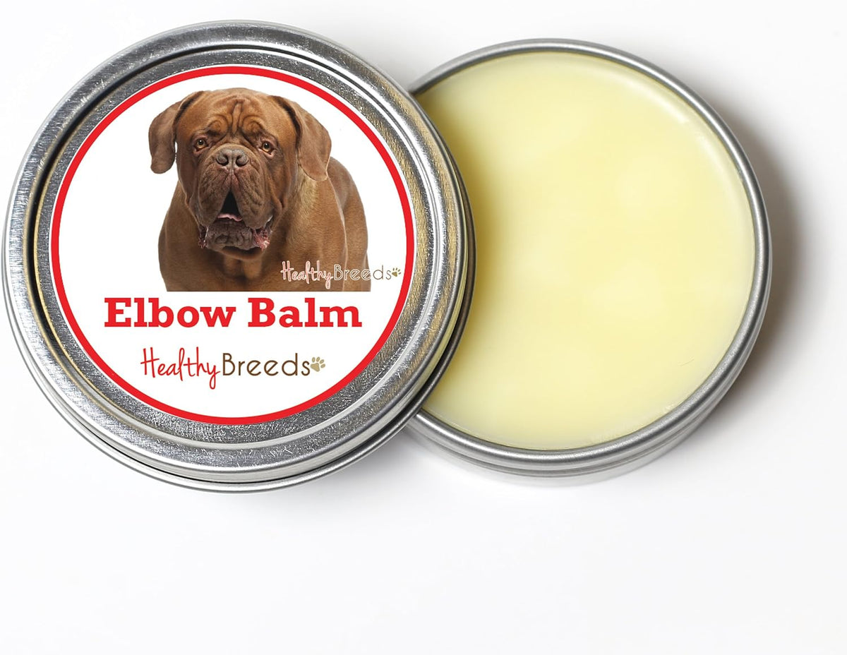 Healthy Breeds Dogue de Bordeaux Dog Elbow Balm 57g - görsel 1