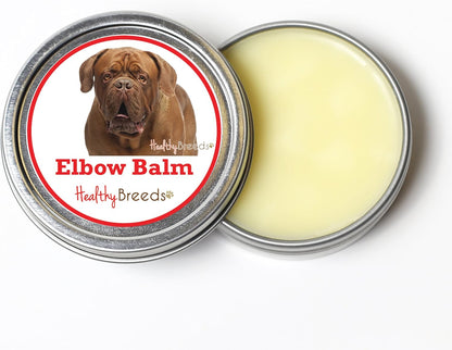 Healthy Breeds Dogue de Bordeaux Dog Elbow Balm 57g