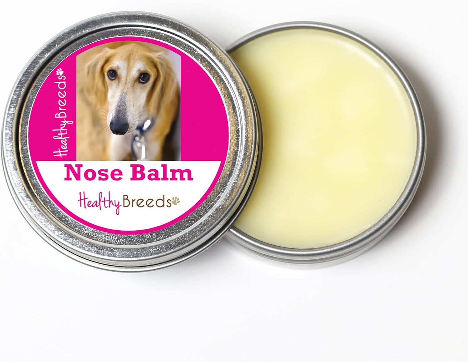 Healthy Breeds Sloughi Dog Nose Balm - 57g - görsel 1