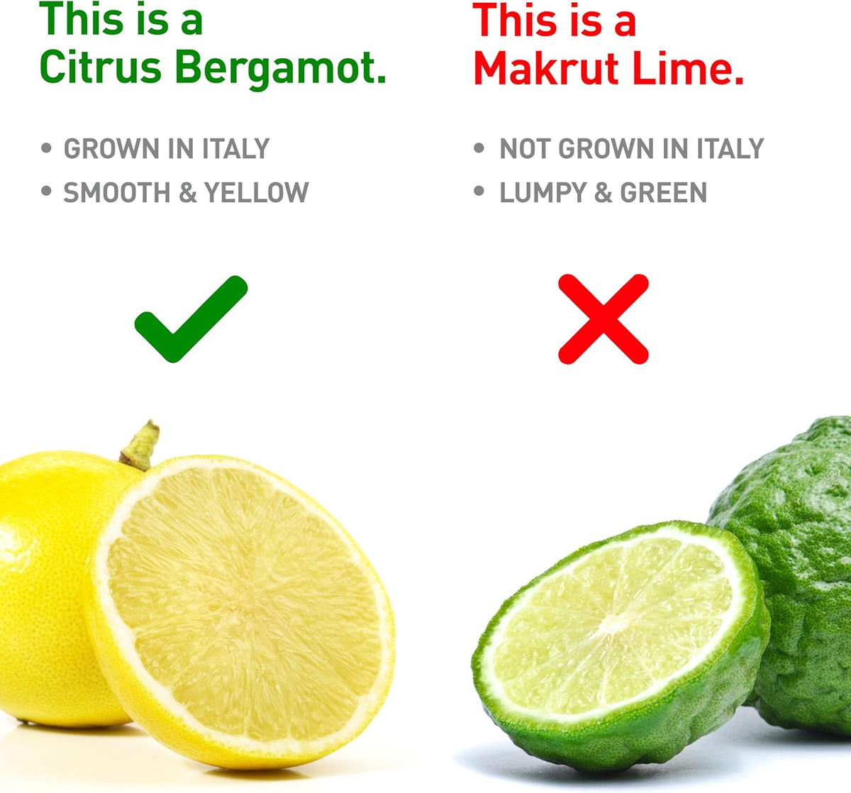 BergaMet Citrus Bergamot Supplement - 170:1 Extract, 1200mg, 80% Polyphenols, 60 Capsules - görsel 3