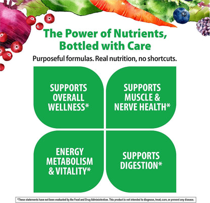 Rainbow Light Men's Multivitamin One+ | 150 Caplets