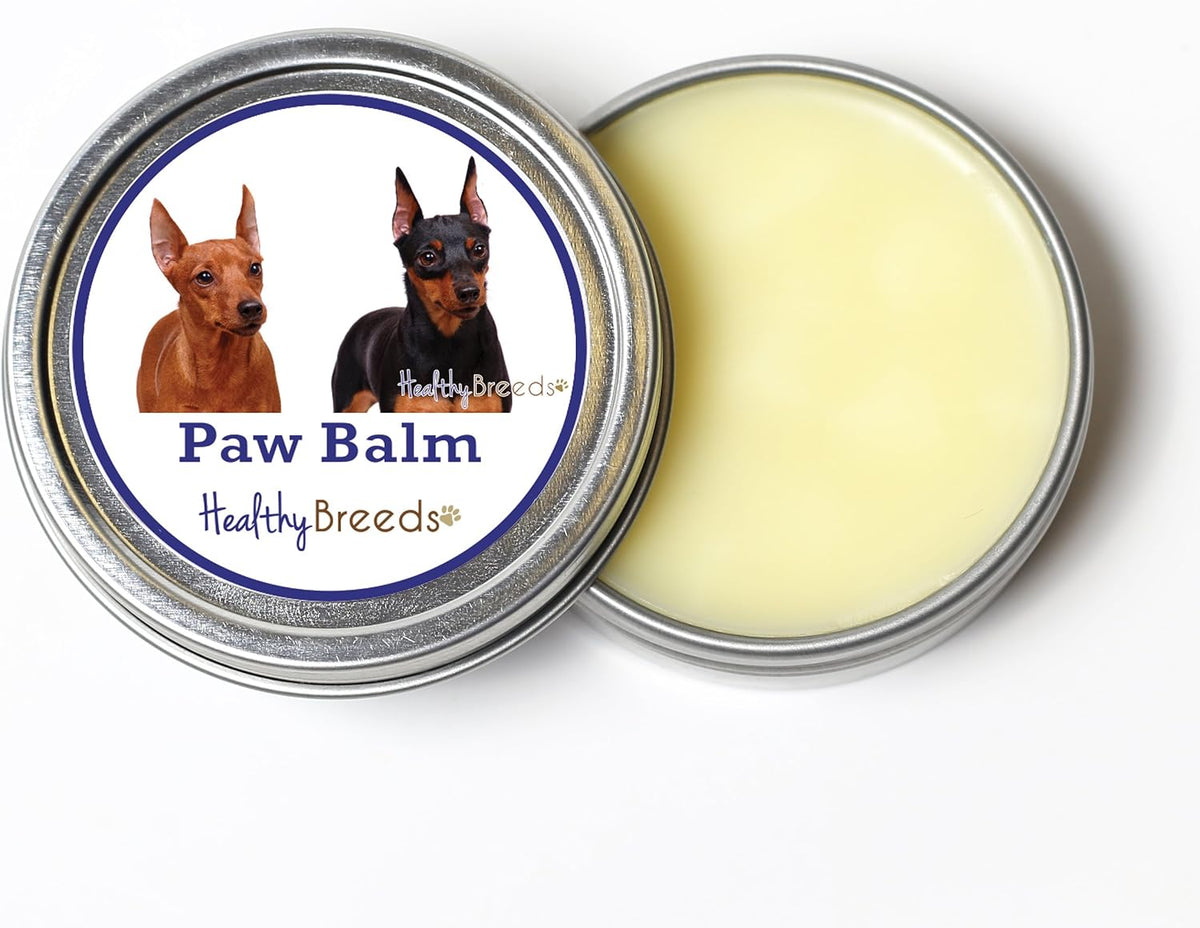 Healthy Breeds Miniature Pinscher Dog Paw Balm 56 g - görsel 1