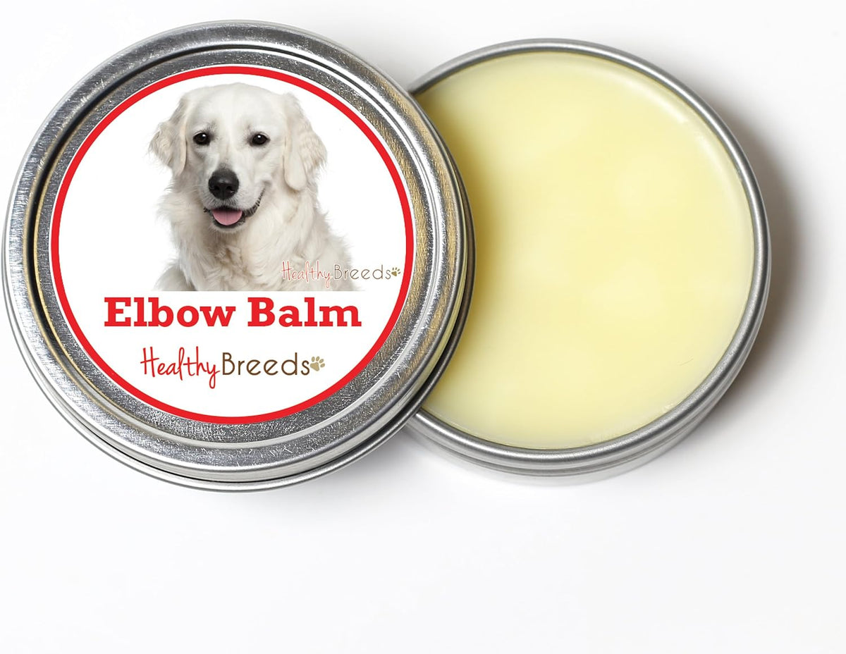 Healthy Breeds Kuvasz Dog Elbow Balm 57 g - görsel 1