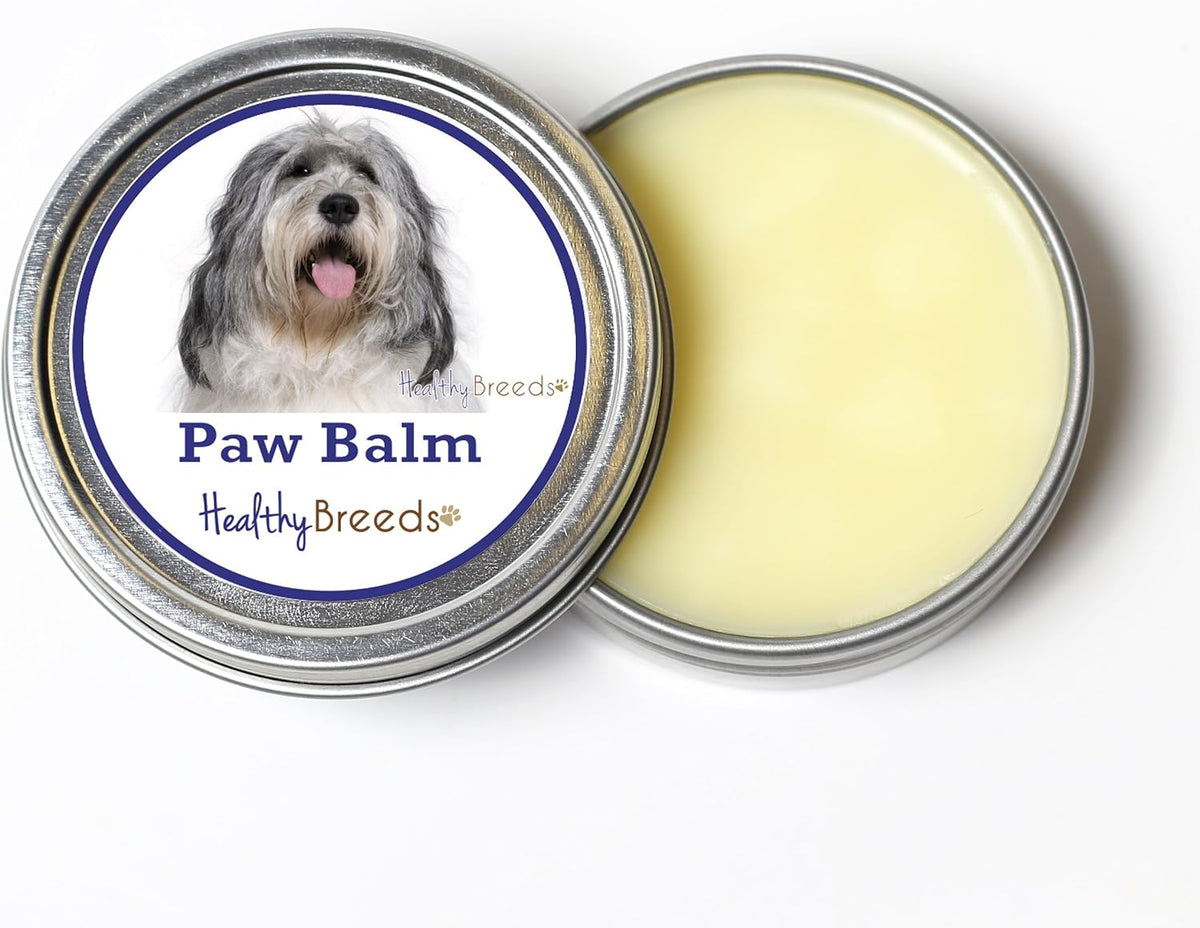 Healthy Breeds Polish Lowland Sheepdog Dog Paw Balm (2 oz) - görsel 1