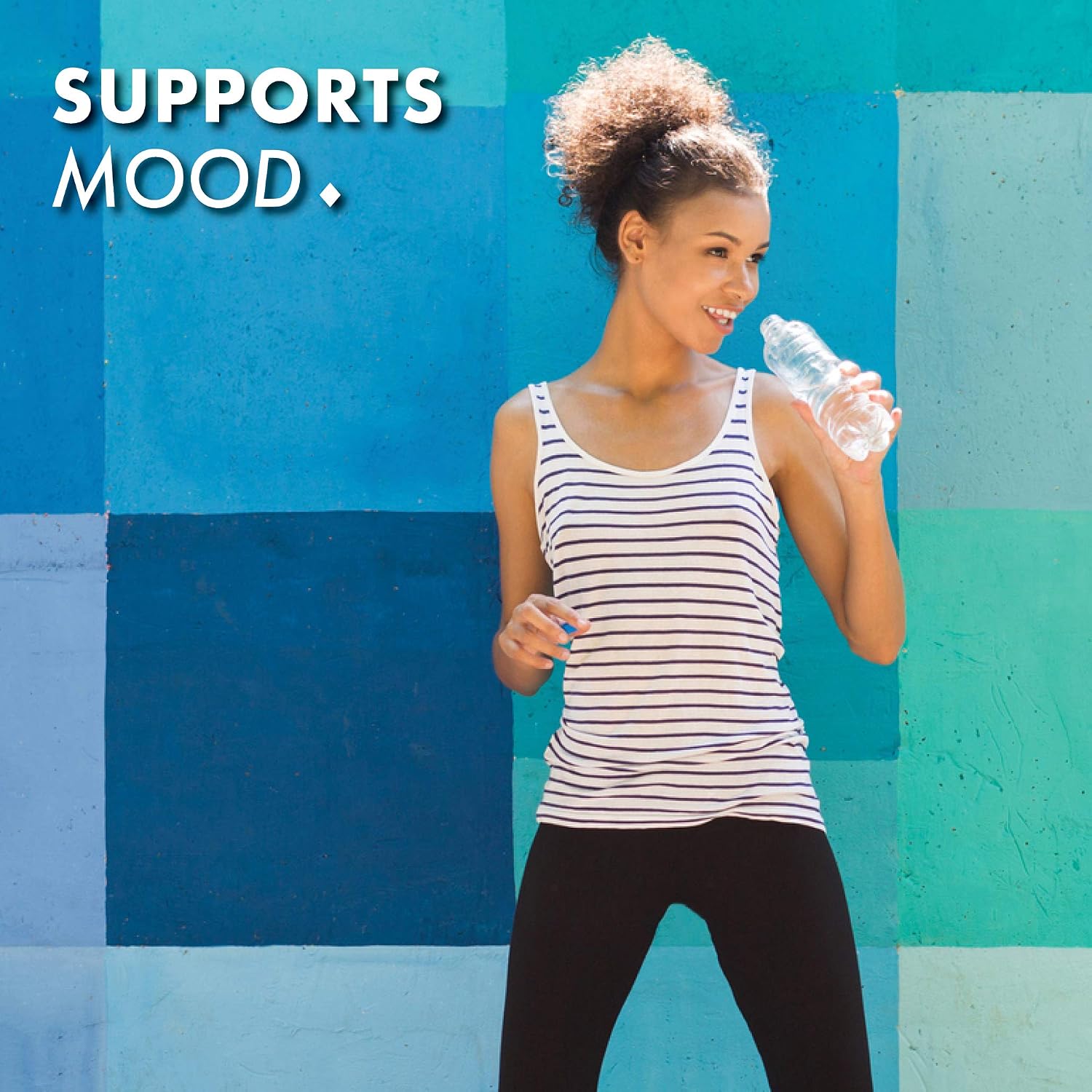BlueBonnet Vitamin B6 100 mg – Energy, Nervous System & Immune Support - görsel 5