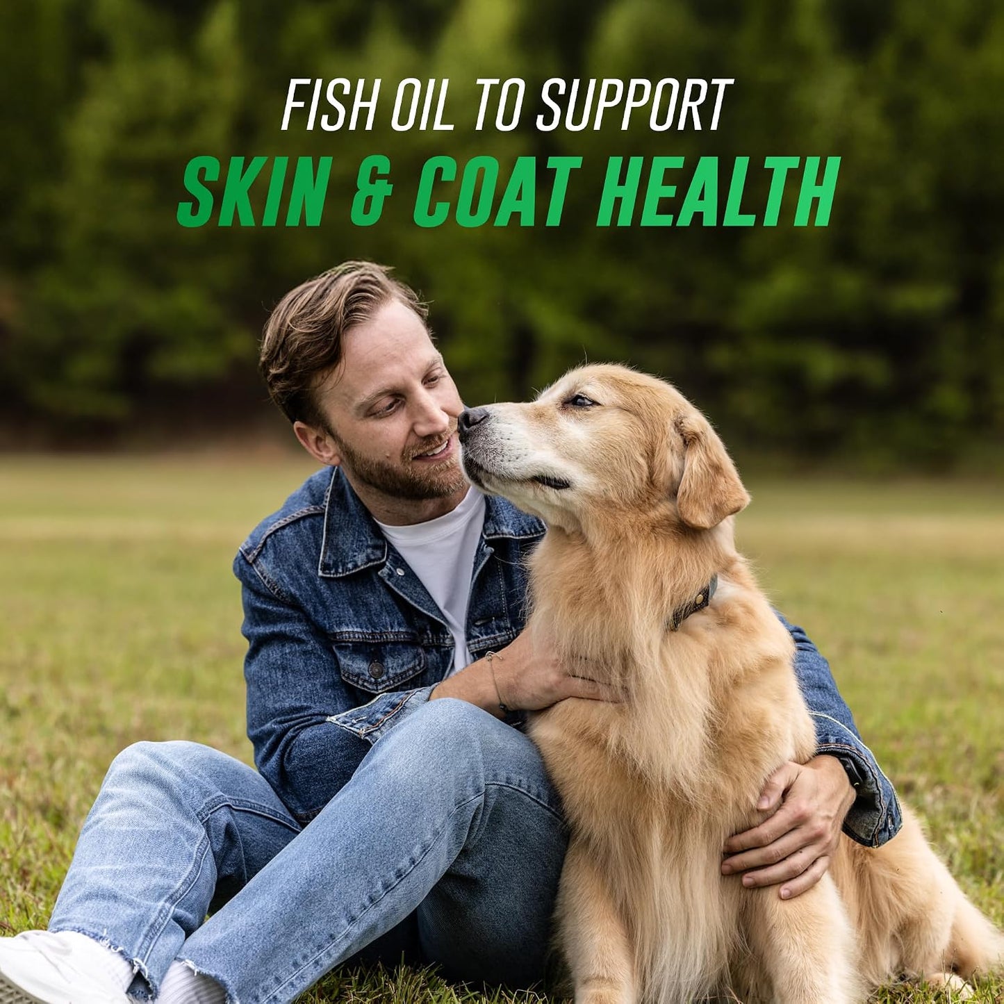 Nutramax Welactin Omega-3 Fish Oil for Dogs – 473 ml Liquid - görsel 4