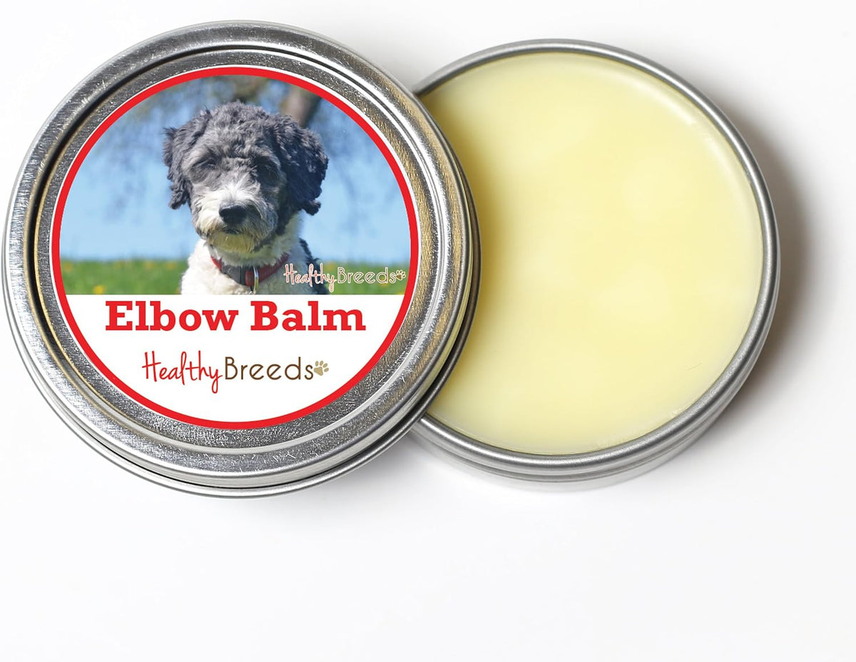 Healthy Breeds Aussiedoodle Dog Elbow Balm - 57 g - görsel 1