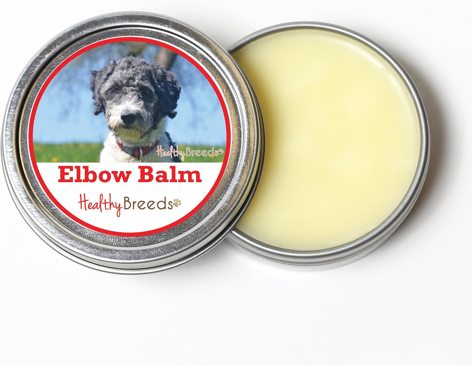 Healthy Breeds Aussiedoodle Dog Elbow Balm - 57 g - görsel 1