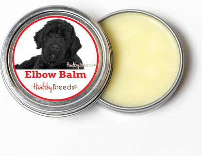 Healthy Breeds Portuguese Water Dog Dog Elbow Balm 2 oz (57 g)