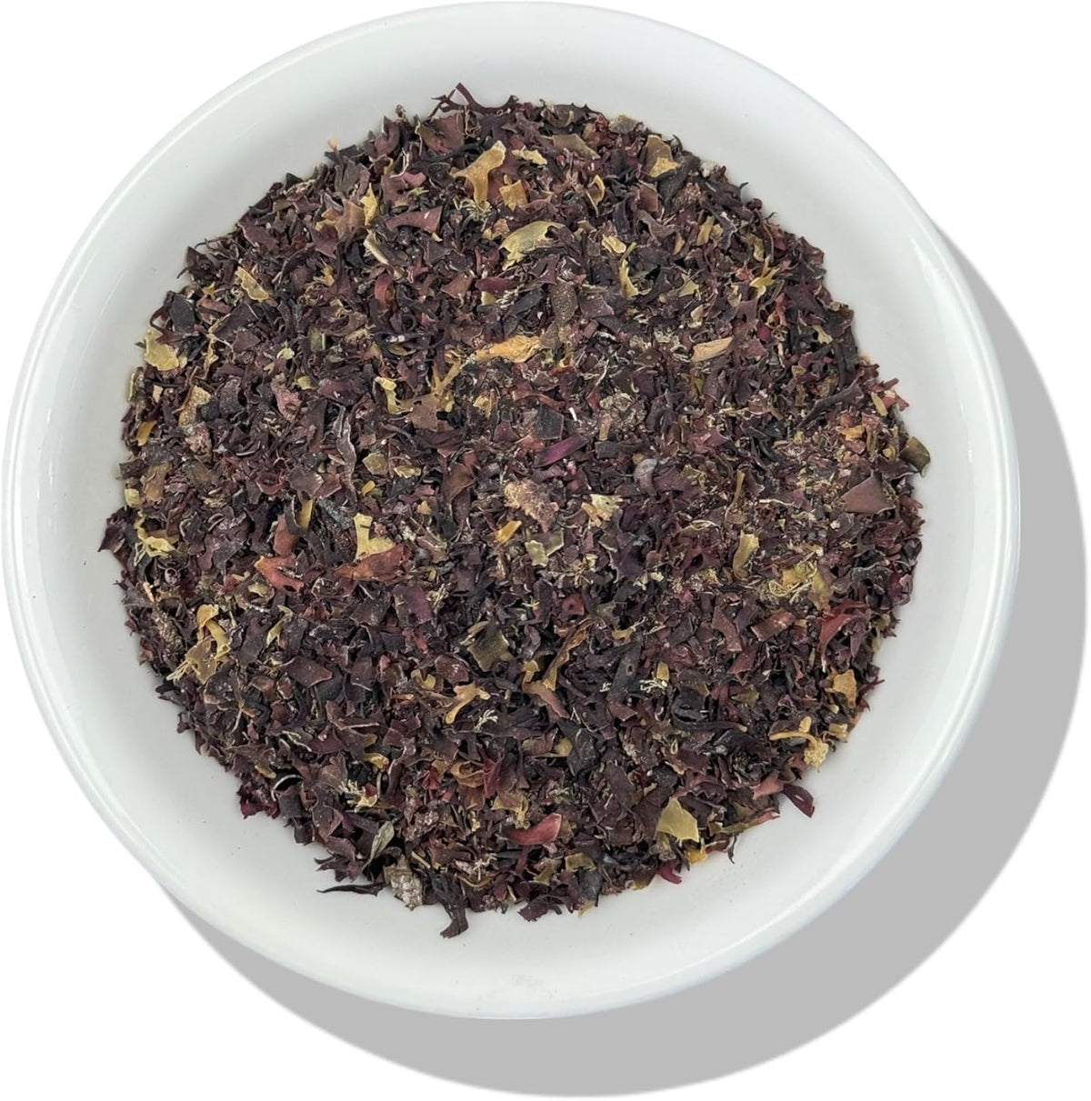 Irish Moss (Powder 4 oz) - Resealable Stand Up Pouch to Ensure Freshness! - görsel 7
