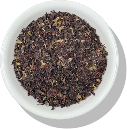 Irish Moss (Powder 4 oz) - Resealable Stand Up Pouch to Ensure Freshness!
