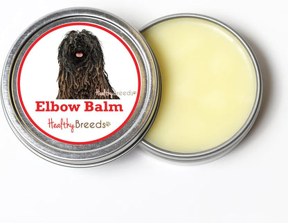 Healthy Breeds Pulik Dog Elbow Balm 57 g