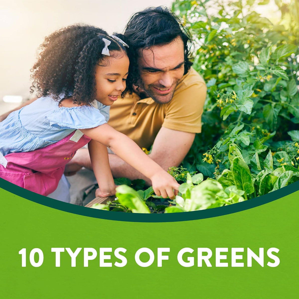 Nature's Truth Super Greens Gummies | 60 Count | Vegan & Non-GMO Supplement | Made with Real Greens | Apple Flavour - görsel 4