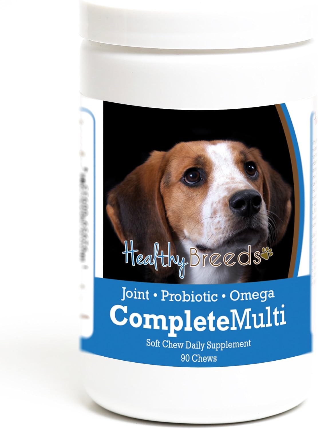Healthy Breeds Miniature Pinscher All in One Multivitamin Soft Chew 90 Count - görsel 2