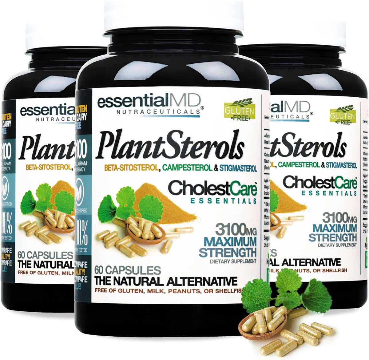 Phytosterol Essentials - görsel 5