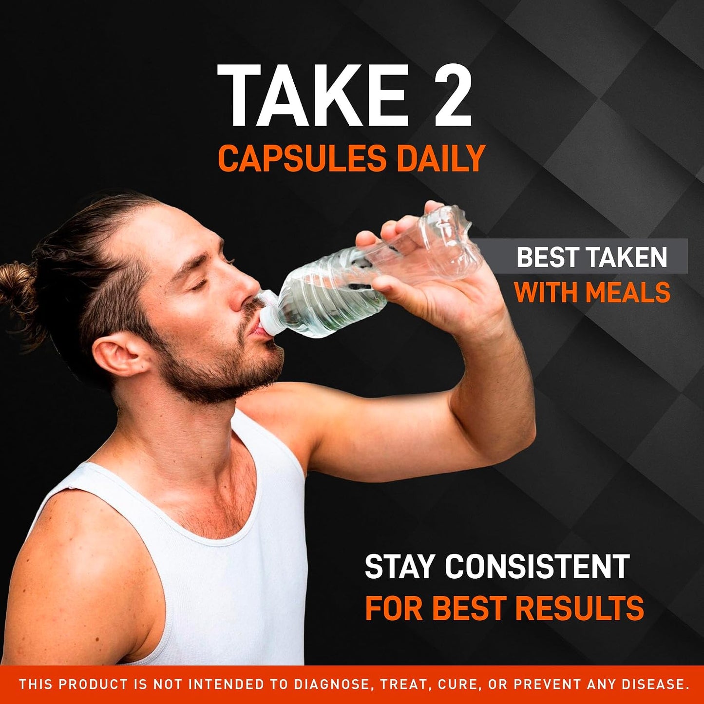 (3 Pack) Endopeak - Endopeak for Men, Endopeak Capsules, Endopeak Male Performance, Endopeak Supplement, Endopeak Reviews, 180 Capsules for 3 Months - görsel 5