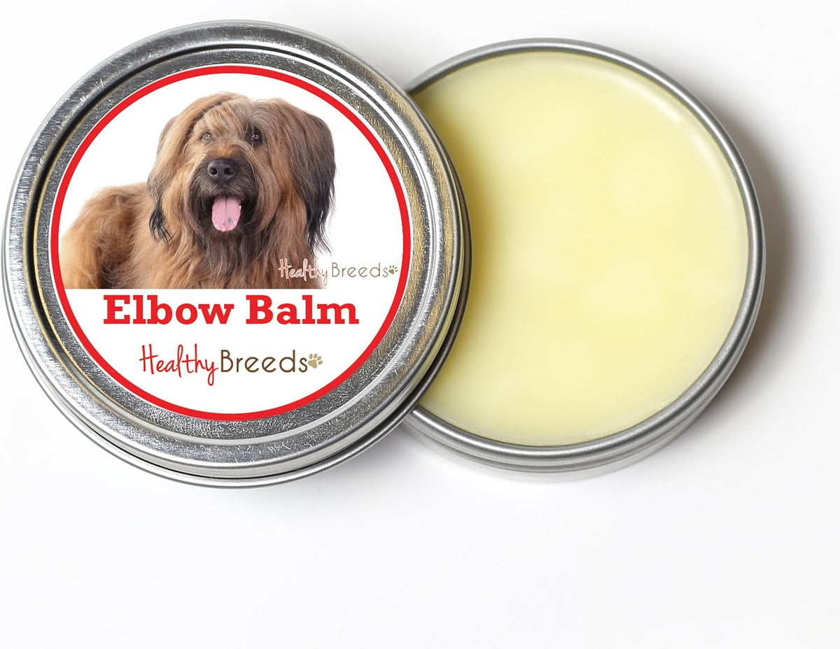 Healthy Breeds Briard Dog Elbow Balm 57 g - görsel 1