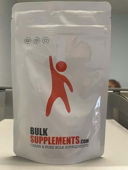 BulkSupplements.com Passion Fruit Extract Powder – Gluten-Free & No Added Sugar, 400mg per Serving, 100g