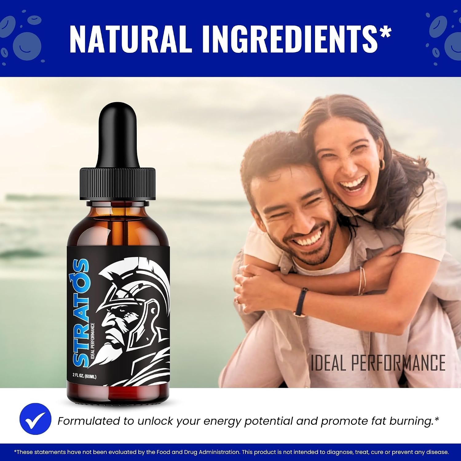 Stratos Drops – Official Liquid Male Enhancement Supplement (2 Pack) - görsel 6