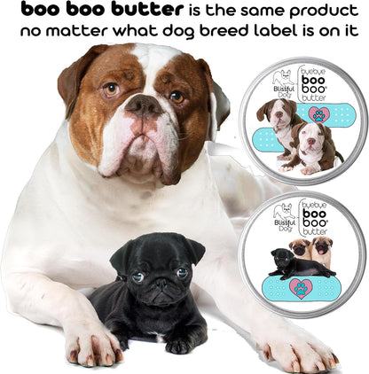 The Blissful Dog 227 g Tin Husky Booboo Butter